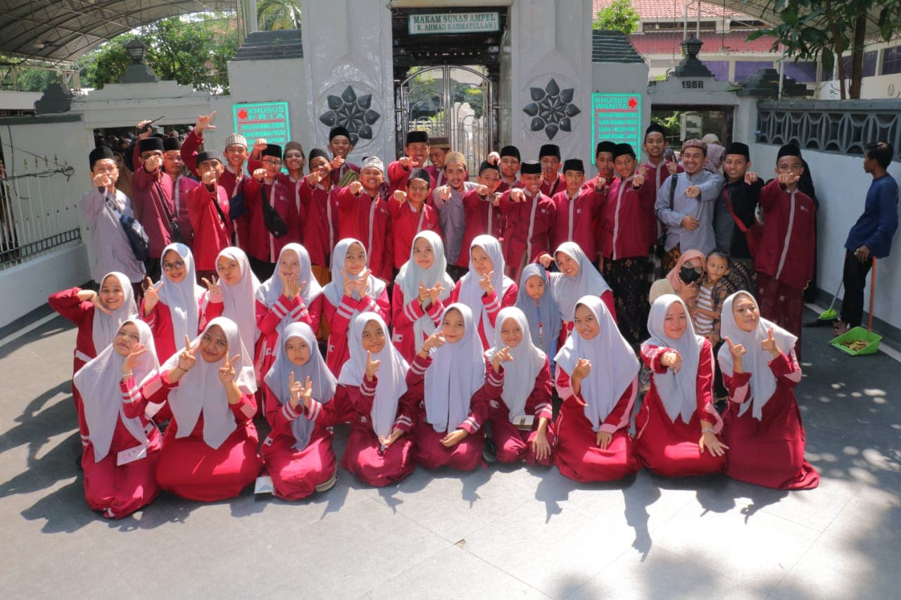 pesantren